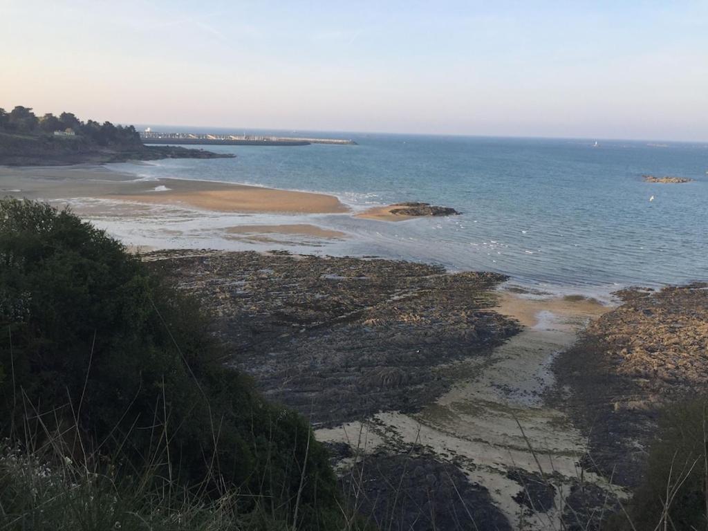 Spacieuse Maison Typique Pour 10 Personnes Vue Mer Plage A 10 Minutes A Pied- Ideale Pour Des Vacances Ou Un Weekend En Famille Ou Entre Amis Étables 외부 사진