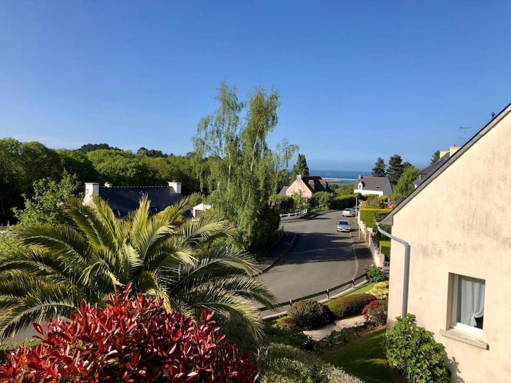 Spacieuse Maison Typique Pour 10 Personnes Vue Mer Plage A 10 Minutes A Pied- Ideale Pour Des Vacances Ou Un Weekend En Famille Ou Entre Amis Étables 외부 사진